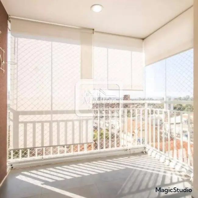 Foto 2 de Apartamento com 2 quartos à venda, 56m2 em Quitaúna, Osasco - SP