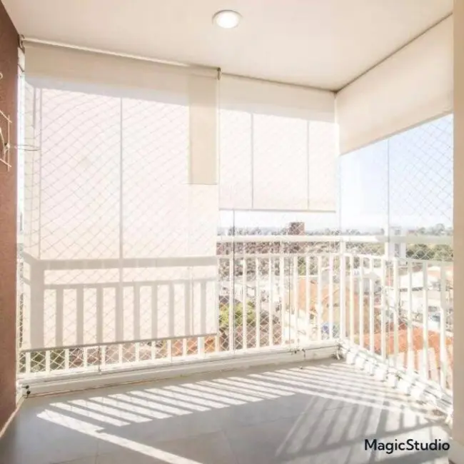 Foto 2 de Apartamento com 2 quartos à venda, 56m2 em Quitaúna, Osasco - SP