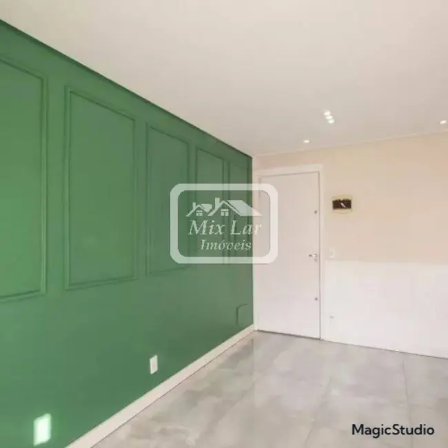 Foto 4 de Apartamento com 2 quartos à venda, 56m2 em Quitaúna, Osasco - SP