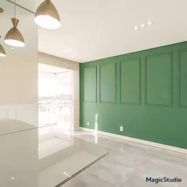 Foto 3 de Apartamento com 2 quartos à venda, 56m2 em Quitaúna, Osasco - SP