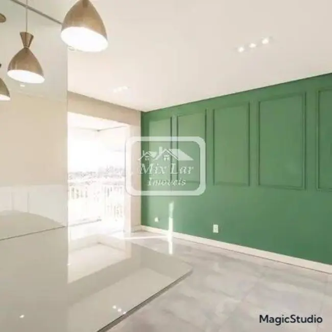 Foto 3 de Apartamento com 2 quartos à venda, 56m2 em Quitaúna, Osasco - SP