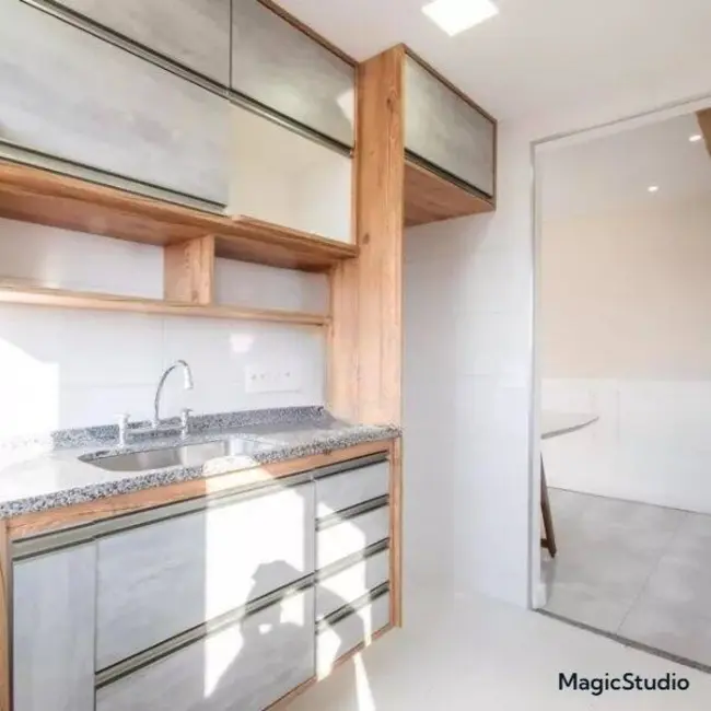 Foto 9 de Apartamento com 2 quartos à venda, 56m2 em Quitaúna, Osasco - SP