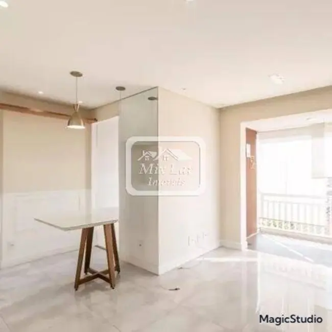 Apartamento com 2 quartos à venda, 56m2 em Quitaúna, Osasco - SP - imagem 1 Foto 1 de Apartamento com 2 quartos à venda, 56m2 em Quitaúna, Osasco - SP