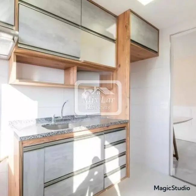Foto 7 de Apartamento com 2 quartos à venda, 56m2 em Quitaúna, Osasco - SP