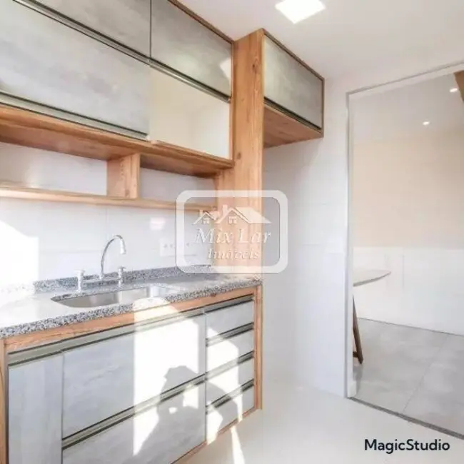 Foto 9 de Apartamento com 2 quartos à venda, 56m2 em Quitaúna, Osasco - SP