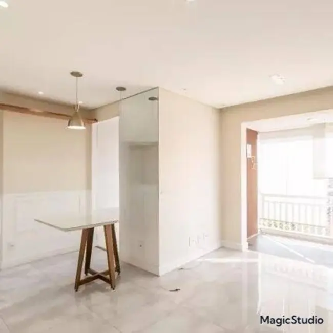 Foto 1 de Apartamento com 2 quartos à venda, 56m2 em Quitaúna, Osasco - SP