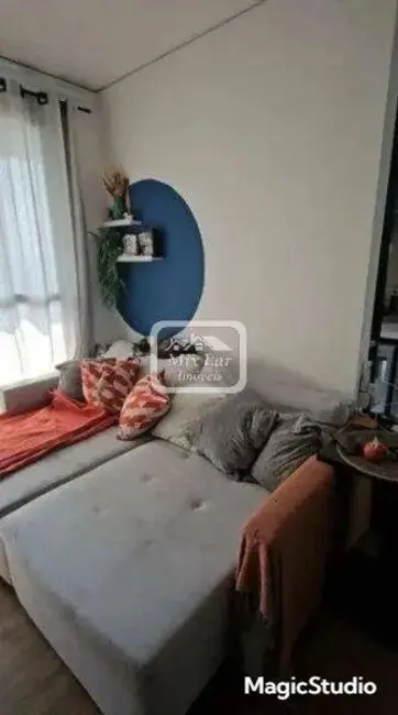 Apartamento com 2 quartos à venda, 50m2 em Centro, Osasco - SP - imagem 3 Foto 3 de Apartamento com 2 quartos à venda, 50m2 em Centro, Osasco - SP