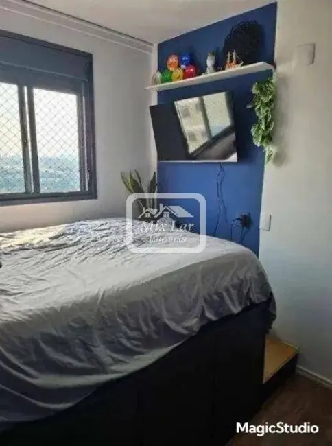 Apartamento com 2 quartos à venda, 50m2 em Centro, Osasco - SP - imagem 9 Foto 9 de Apartamento com 2 quartos à venda, 50m2 em Centro, Osasco - SP