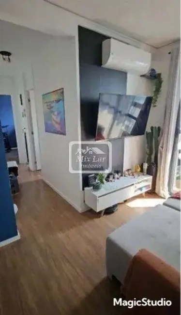 Apartamento com 2 quartos à venda, 50m2 em Centro, Osasco - SP - imagem 4 Foto 4 de Apartamento com 2 quartos à venda, 50m2 em Centro, Osasco - SP