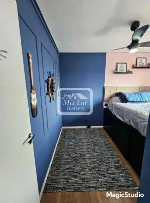 Apartamento com 2 quartos à venda, 50m2 em Centro, Osasco - SP - imagem 7 Foto 7 de Apartamento com 2 quartos à venda, 50m2 em Centro, Osasco - SP