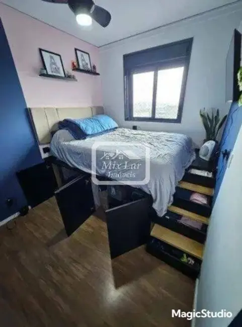 Apartamento com 2 quartos à venda, 50m2 em Centro, Osasco - SP - imagem 8 Foto 8 de Apartamento com 2 quartos à venda, 50m2 em Centro, Osasco - SP