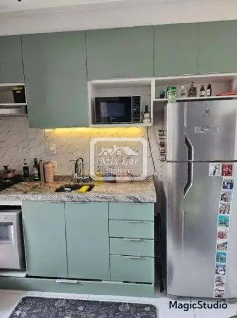 Apartamento com 2 quartos à venda, 50m2 em Centro, Osasco - SP - imagem 2 Foto 2 de Apartamento com 2 quartos à venda, 50m2 em Centro, Osasco - SP