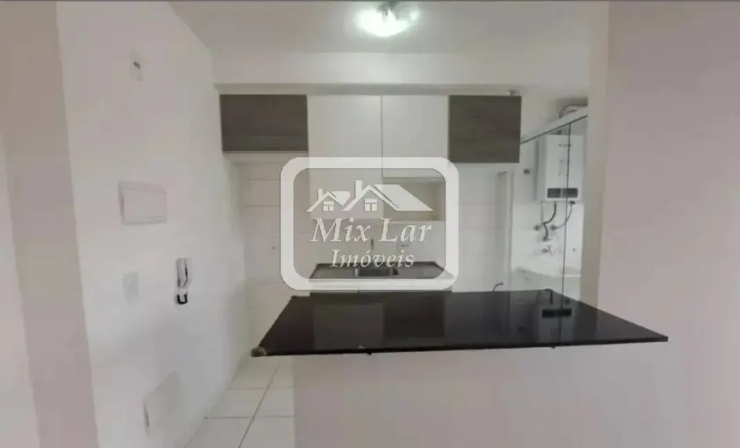Foto 6 de Apartamento com 2 quartos à venda, 48m2 em Jaguaribe, Osasco - SP