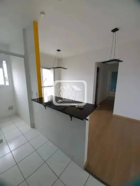 Apartamento com 2 quartos à venda, 48m2 em Jaguaribe, Osasco - SP - imagem 8 Foto 8 de Apartamento com 2 quartos à venda, 48m2 em Jaguaribe, Osasco - SP