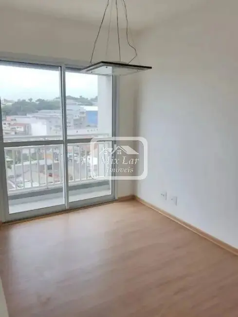 Foto 7 de Apartamento com 2 quartos à venda, 48m2 em Jaguaribe, Osasco - SP