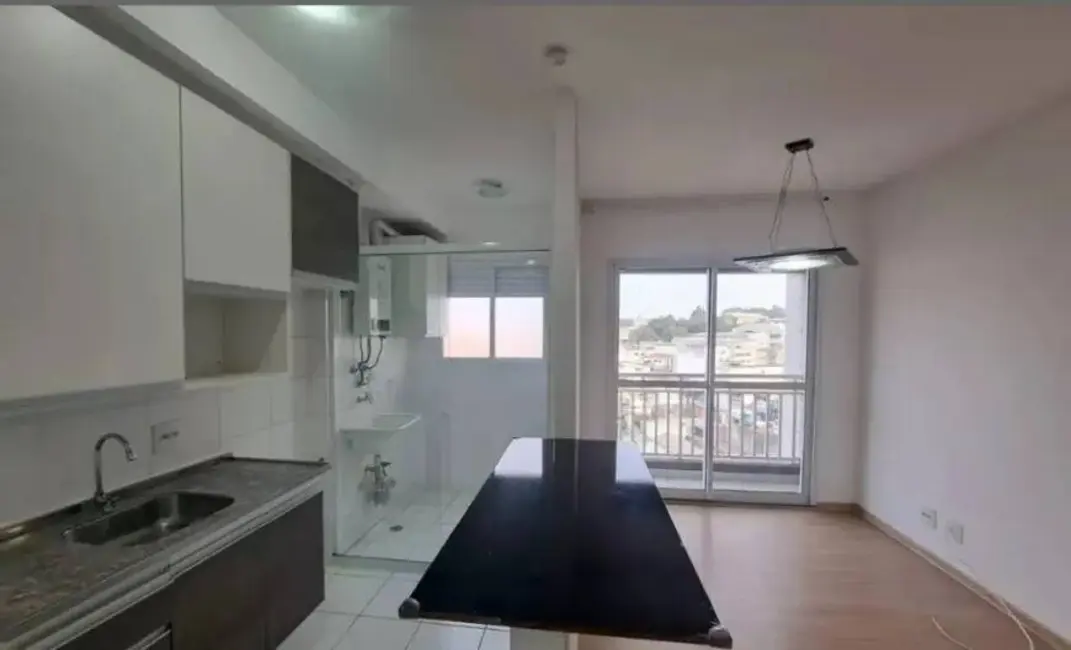 Foto 1 de Apartamento com 2 quartos à venda, 48m2 em Jaguaribe, Osasco - SP