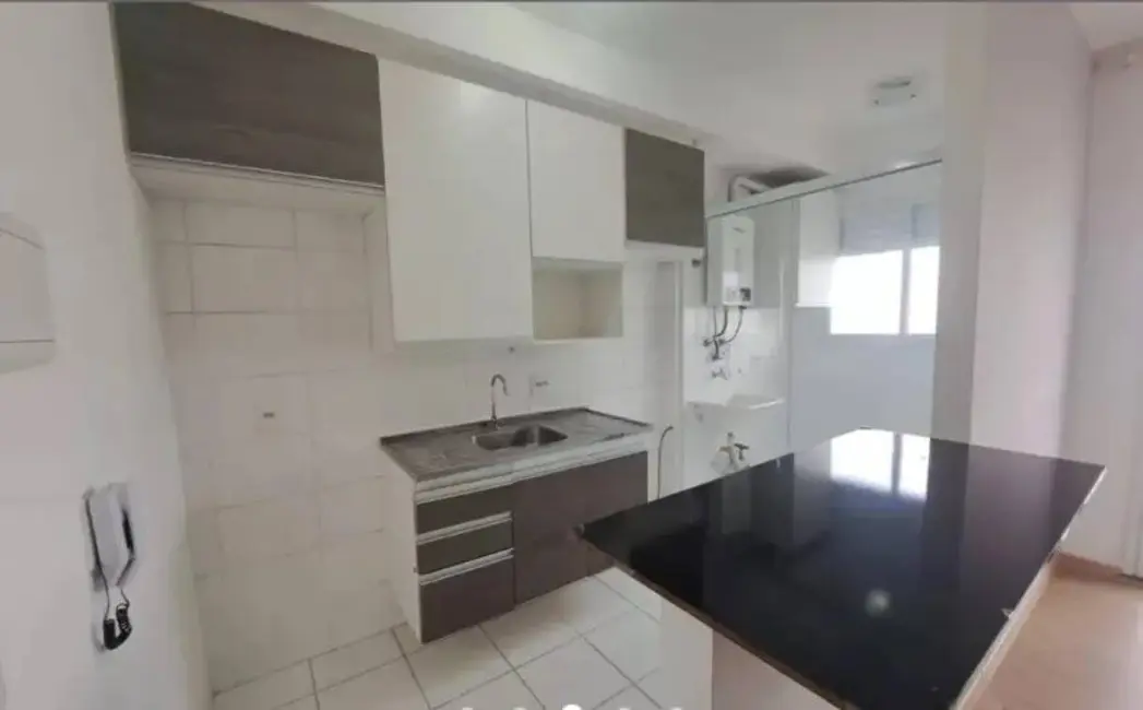 Foto 3 de Apartamento com 2 quartos à venda, 48m2 em Jaguaribe, Osasco - SP