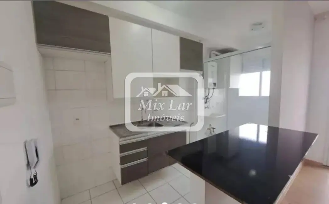 Foto 3 de Apartamento com 2 quartos à venda, 48m2 em Jaguaribe, Osasco - SP