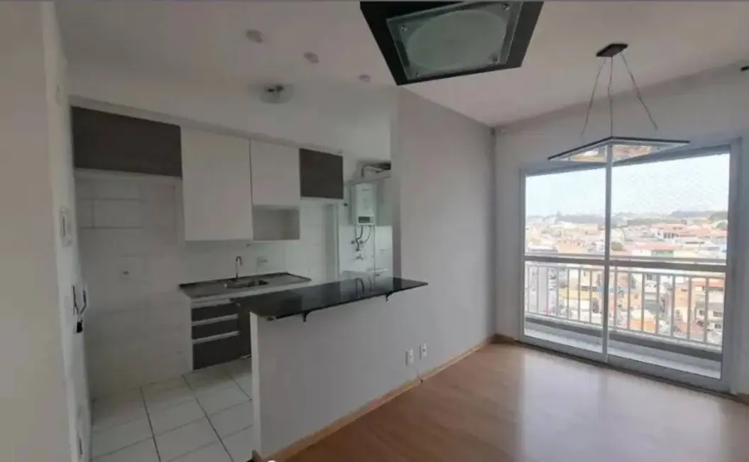 Foto 5 de Apartamento com 2 quartos à venda, 48m2 em Jaguaribe, Osasco - SP