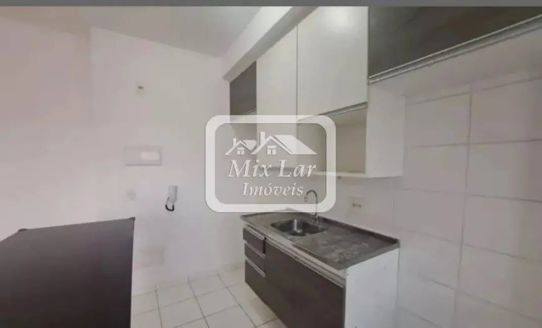Foto 9 de Apartamento com 2 quartos à venda, 48m2 em Jaguaribe, Osasco - SP