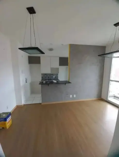 Foto 4 de Apartamento com 2 quartos à venda, 48m2 em Jaguaribe, Osasco - SP