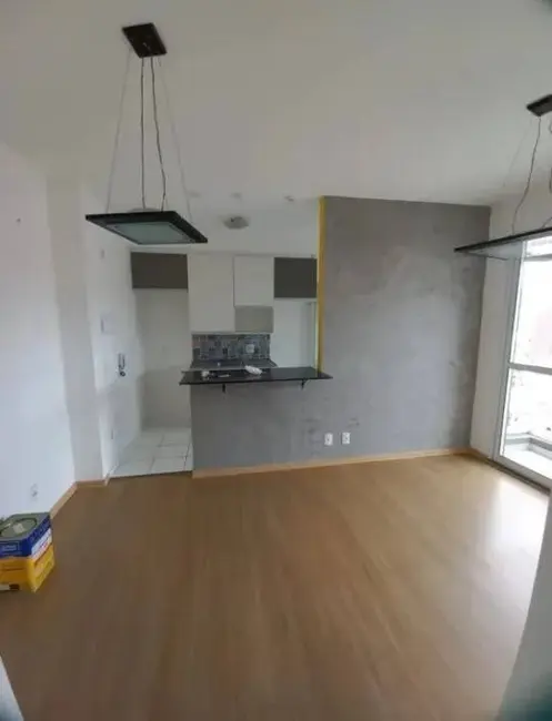 Foto 2 de Apartamento com 2 quartos à venda, 48m2 em Jaguaribe, Osasco - SP