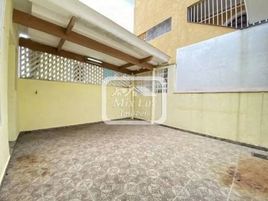 Foto 9 de Casa com 3 quartos à venda, 103m2 em Cipava, Osasco - SP