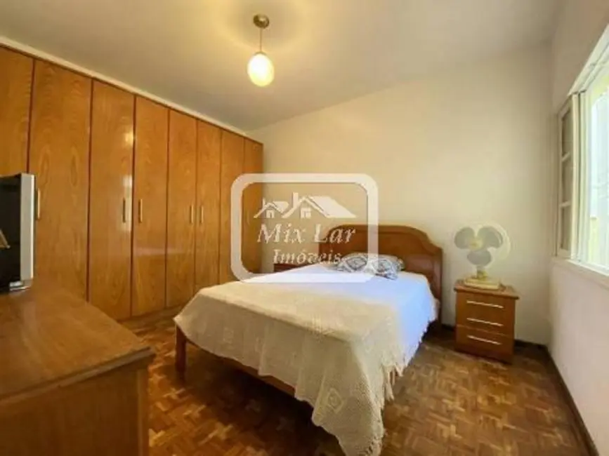 Foto 6 de Casa com 3 quartos à venda, 103m2 em Cipava, Osasco - SP