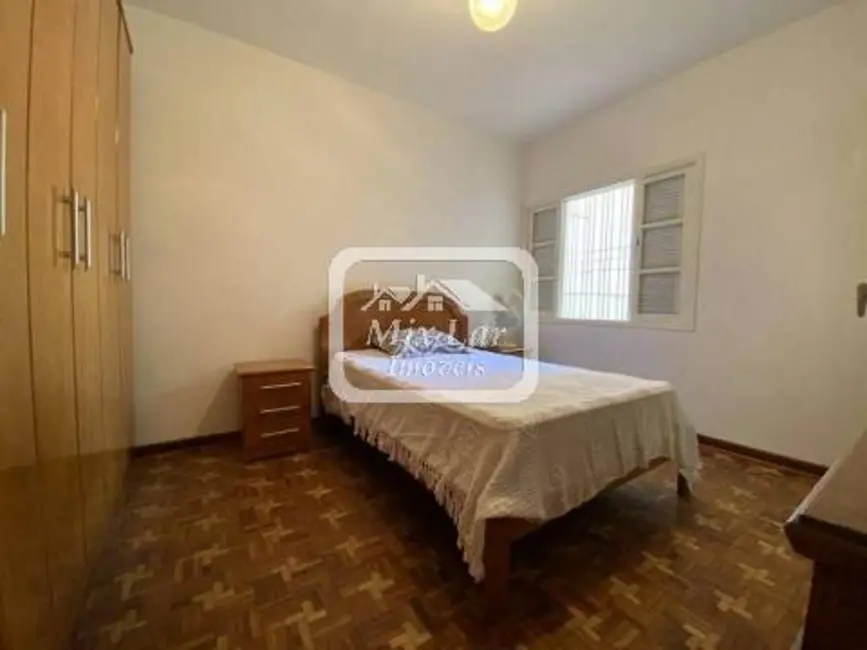Foto 5 de Casa com 3 quartos à venda, 103m2 em Cipava, Osasco - SP