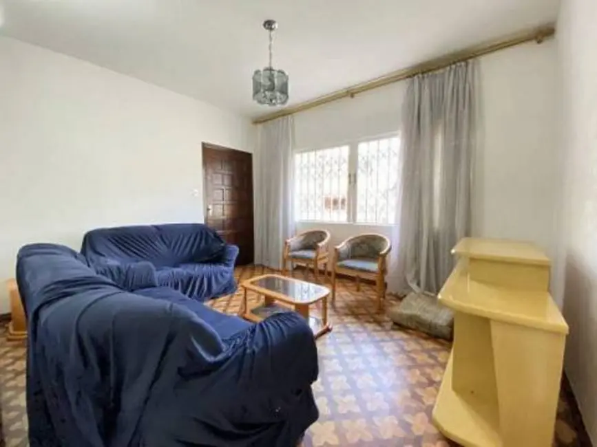 Foto 7 de Casa com 3 quartos à venda, 103m2 em Cipava, Osasco - SP
