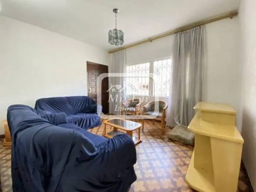 Foto 7 de Casa com 3 quartos à venda, 103m2 em Cipava, Osasco - SP