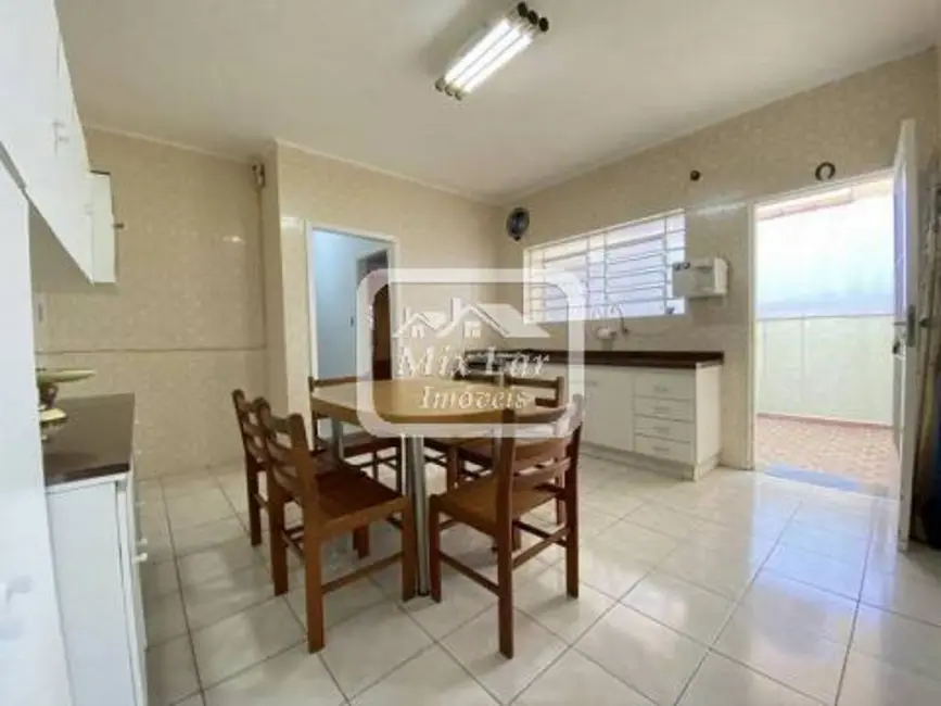 Foto 2 de Casa com 3 quartos à venda, 103m2 em Cipava, Osasco - SP