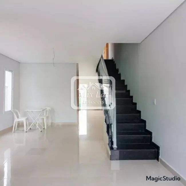 Foto 1 de Sobrado com 3 quartos para alugar, 176m2 em Vila Campesina, Osasco - SP