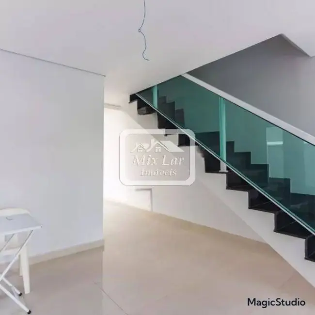 Foto 4 de Sobrado com 3 quartos para alugar, 176m2 em Vila Campesina, Osasco - SP