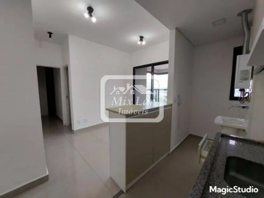 Foto 5 de Apartamento com 2 quartos à venda, 56m2 em Vila Yara, Osasco - SP