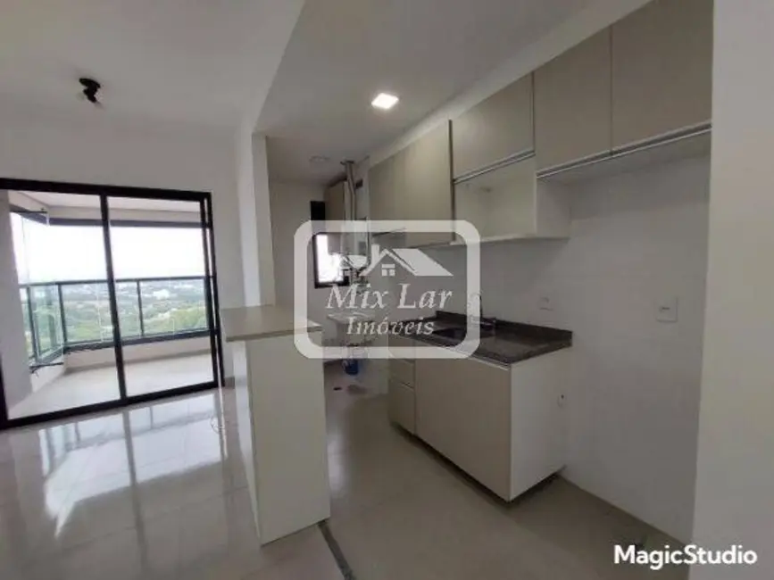 Foto 3 de Apartamento com 2 quartos à venda, 56m2 em Vila Yara, Osasco - SP