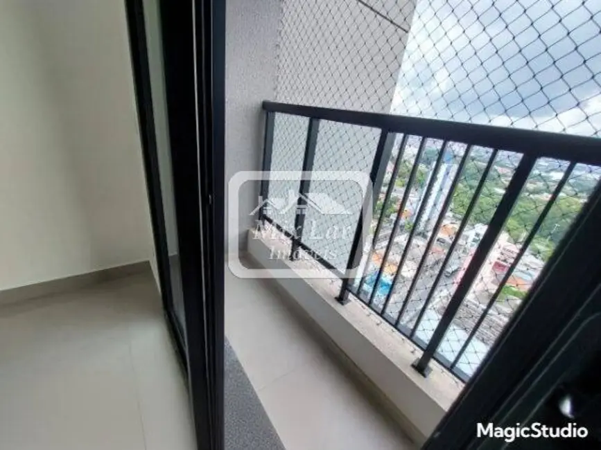 Foto 8 de Apartamento com 2 quartos à venda, 56m2 em Vila Yara, Osasco - SP