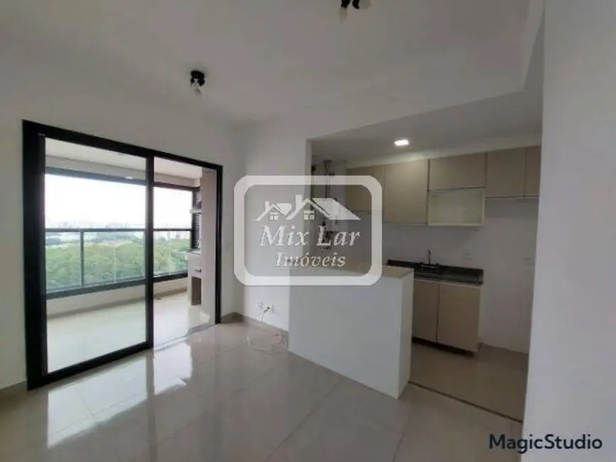 Foto 1 de Apartamento com 2 quartos à venda, 56m2 em Vila Yara, Osasco - SP