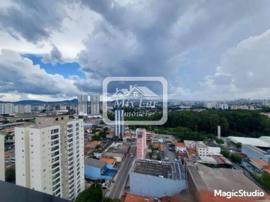 Foto 9 de Apartamento com 2 quartos à venda, 56m2 em Vila Yara, Osasco - SP