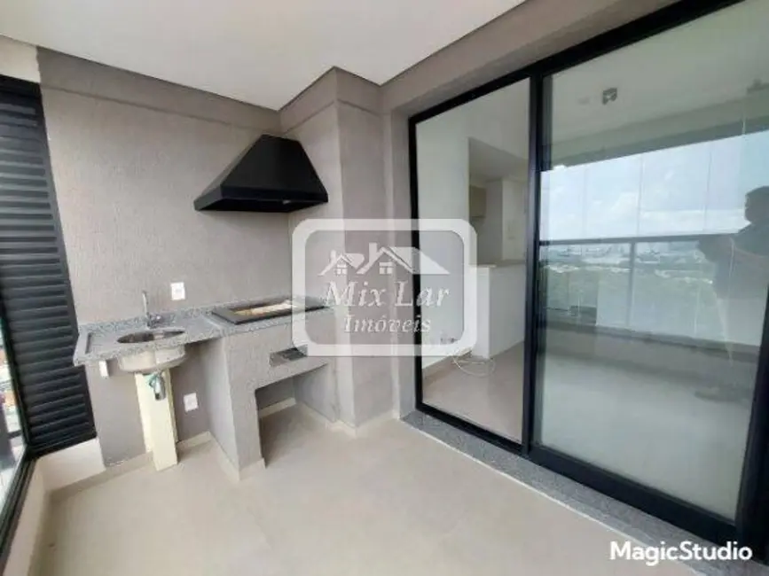 Foto 2 de Apartamento com 2 quartos à venda, 56m2 em Vila Yara, Osasco - SP