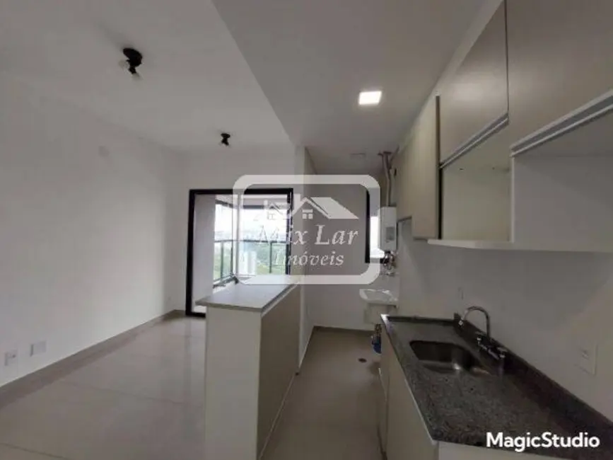 Foto 4 de Apartamento com 2 quartos à venda, 56m2 em Vila Yara, Osasco - SP