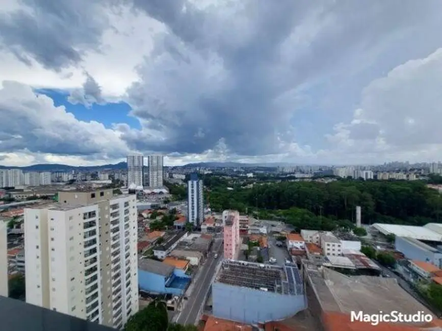 Apartamento com 2 quartos à venda, 56m2 em Vila Yara, Osasco - SP - imagem 9 Foto 9 de Apartamento com 2 quartos à venda, 56m2 em Vila Yara, Osasco - SP