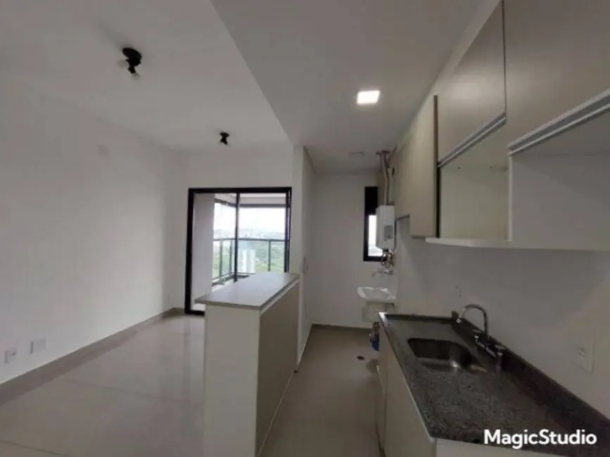 Apartamento com 2 quartos à venda, 56m2 em Vila Yara, Osasco - SP - imagem 4 Foto 4 de Apartamento com 2 quartos à venda, 56m2 em Vila Yara, Osasco - SP