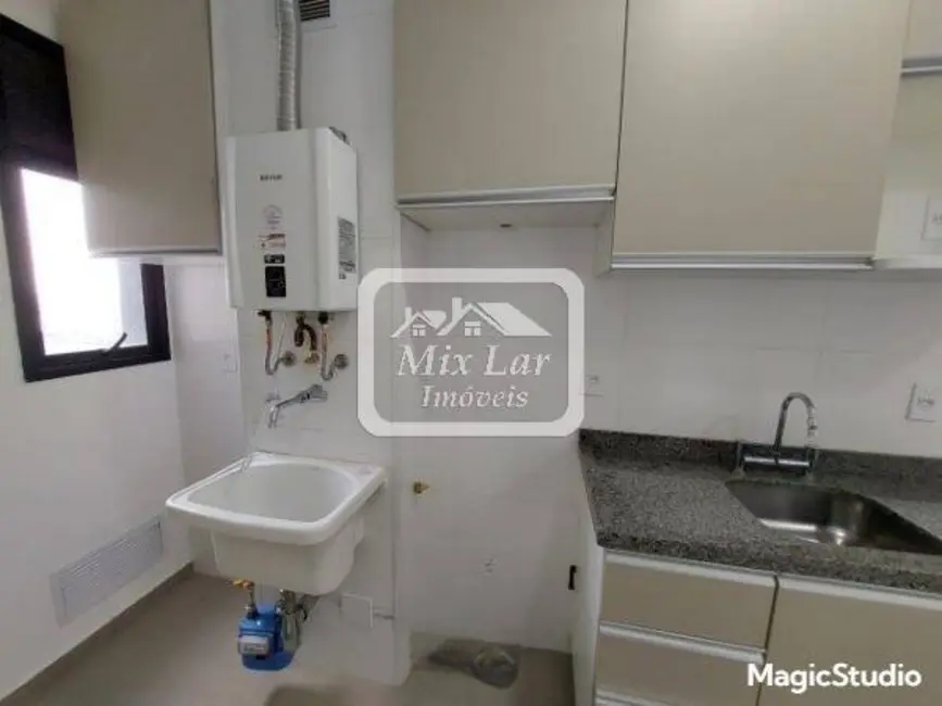 Foto 7 de Apartamento com 2 quartos à venda, 56m2 em Vila Yara, Osasco - SP