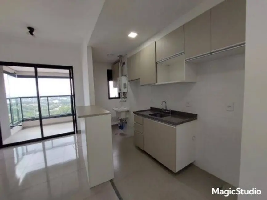Apartamento com 2 quartos à venda, 56m2 em Vila Yara, Osasco - SP - imagem 3 Foto 3 de Apartamento com 2 quartos à venda, 56m2 em Vila Yara, Osasco - SP