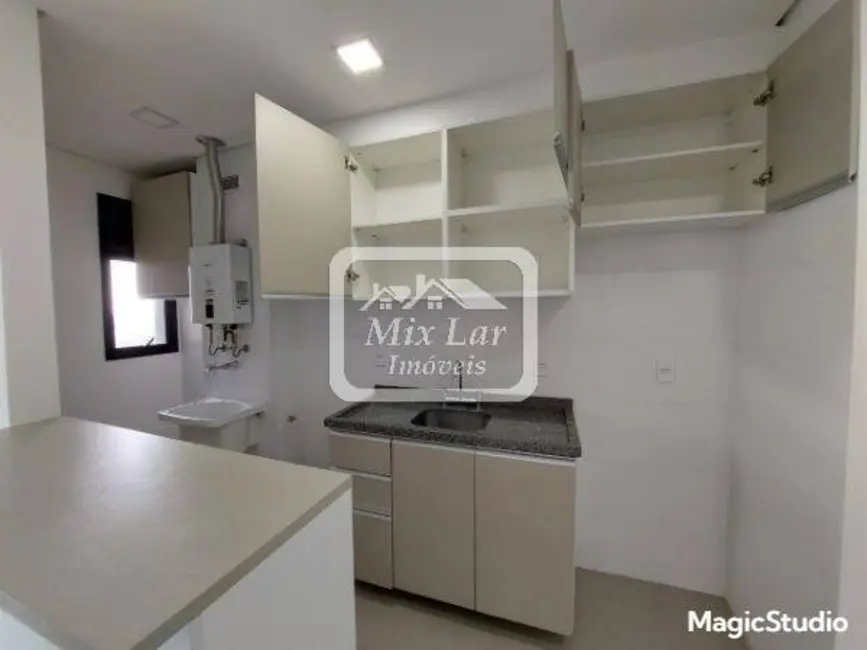 Foto 6 de Apartamento com 2 quartos à venda, 56m2 em Vila Yara, Osasco - SP