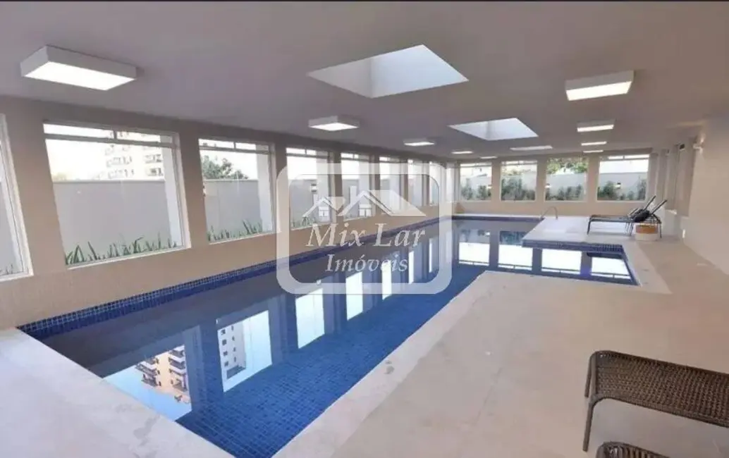 Apartamento com 2 quartos para alugar, 60m2 em Centro, Osasco - SP - imagem 2 Foto 2 de Apartamento com 2 quartos para alugar, 60m2 em Centro, Osasco - SP