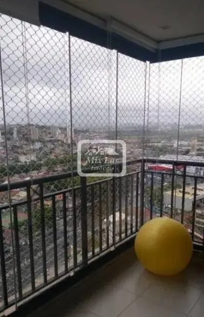 Apartamento com 2 quartos para alugar, 60m2 em Centro, Osasco - SP - imagem 4 Foto 4 de Apartamento com 2 quartos para alugar, 60m2 em Centro, Osasco - SP