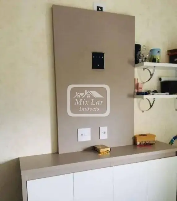 Apartamento com 2 quartos para alugar, 60m2 em Centro, Osasco - SP - imagem 3 Foto 3 de Apartamento com 2 quartos para alugar, 60m2 em Centro, Osasco - SP