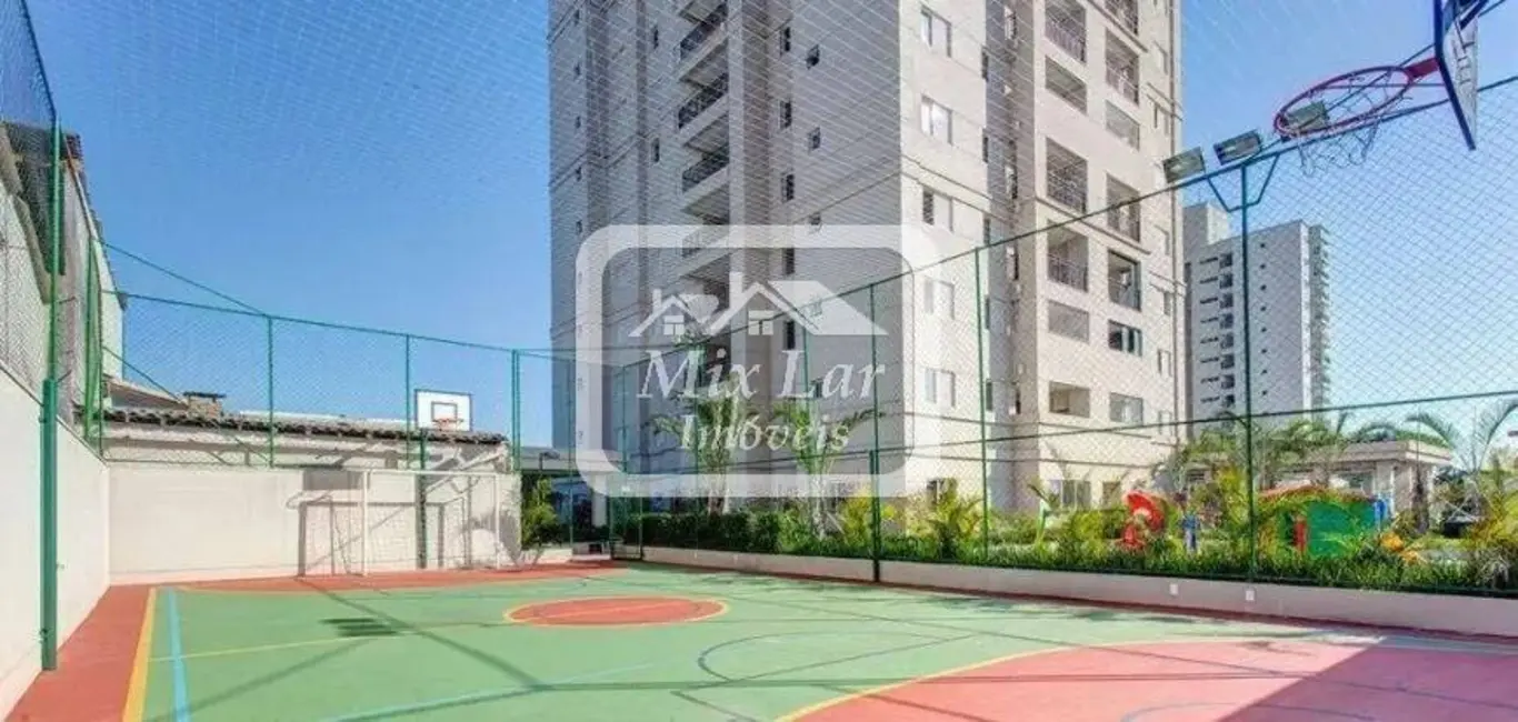 Apartamento com 2 quartos para alugar, 60m2 em Centro, Osasco - SP - imagem 6 Foto 6 de Apartamento com 2 quartos para alugar, 60m2 em Centro, Osasco - SP